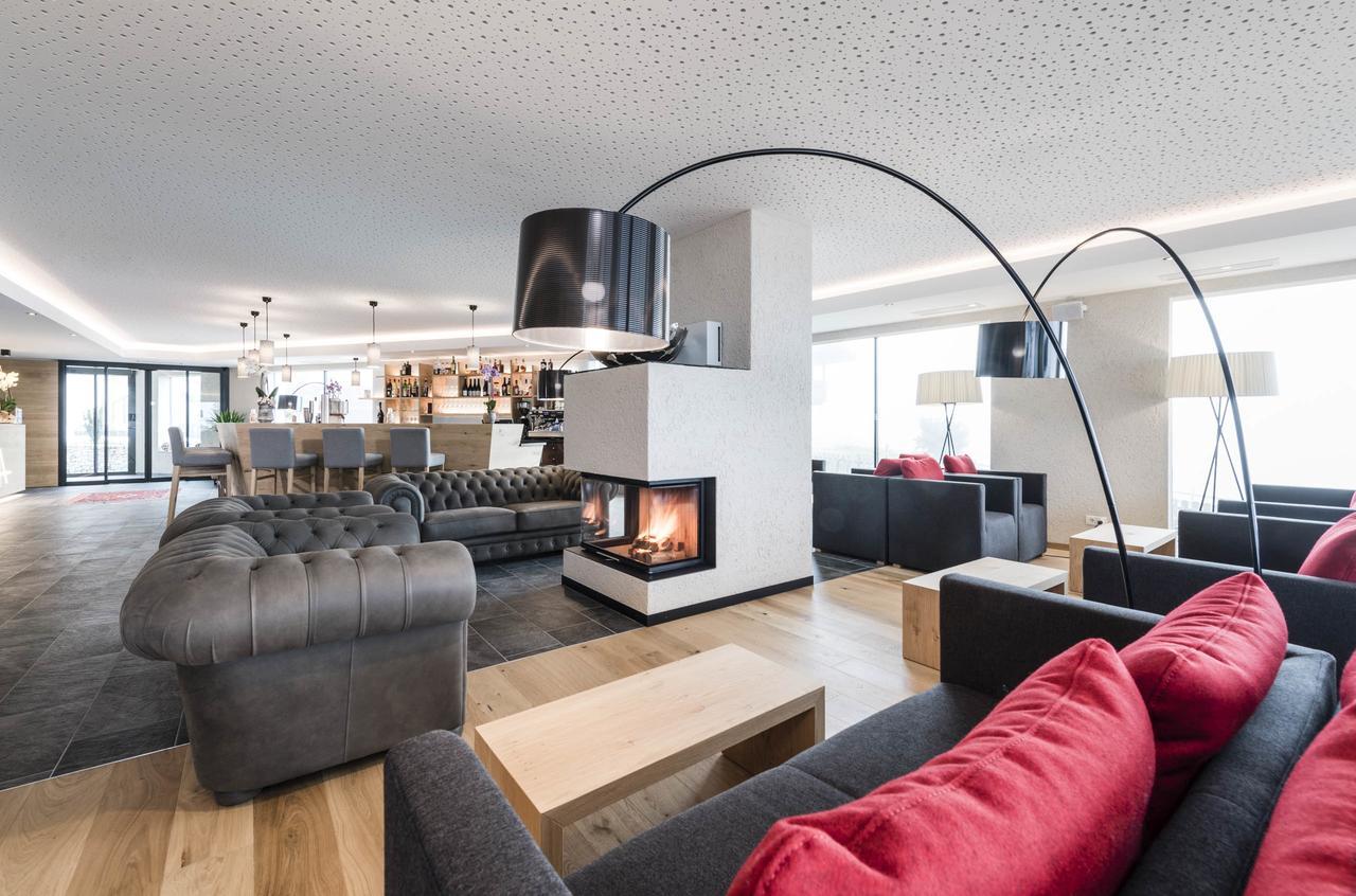 Hotel Ambet Maranza Extérieur photo